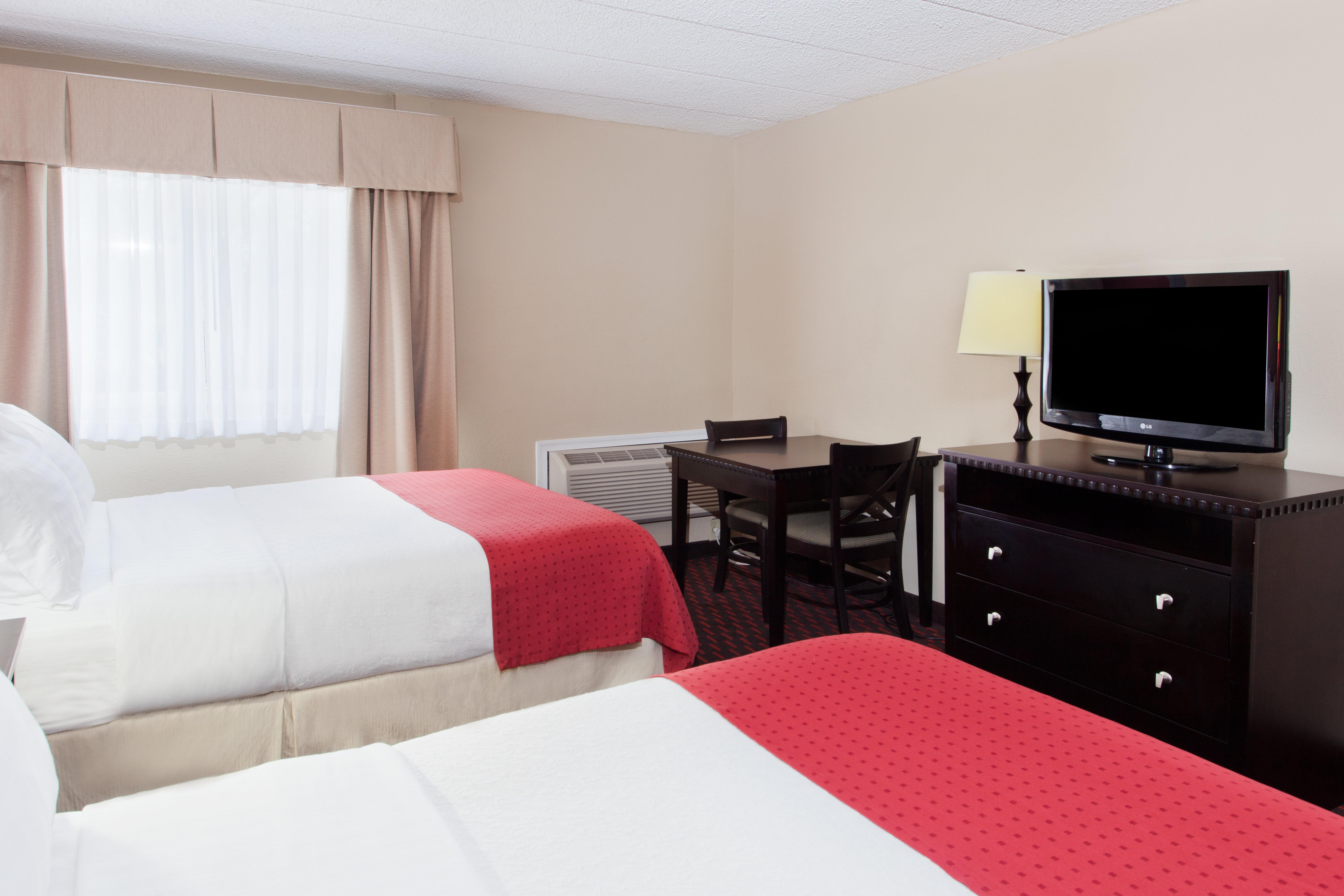 Wyndham Garden Dover Exterior photo