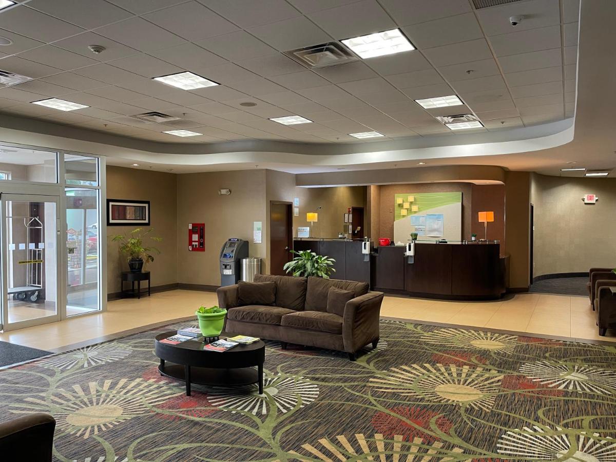 Wyndham Garden Dover Exterior photo