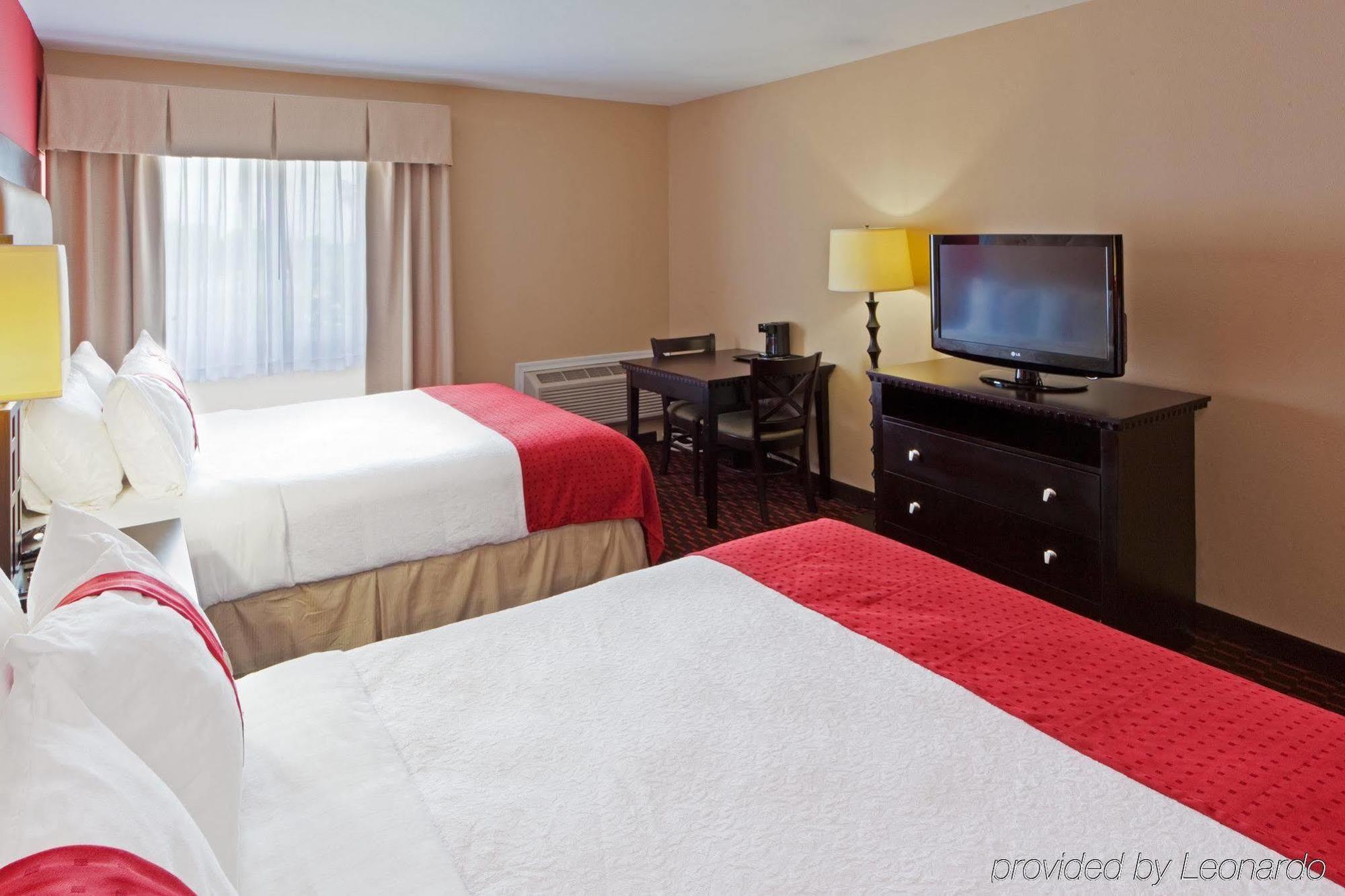 Wyndham Garden Dover Room photo